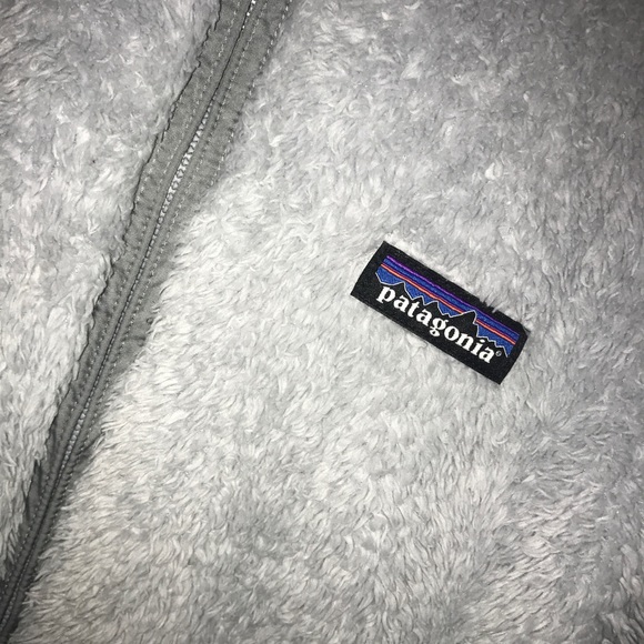 Patagonia coat - Picture 2 of 6